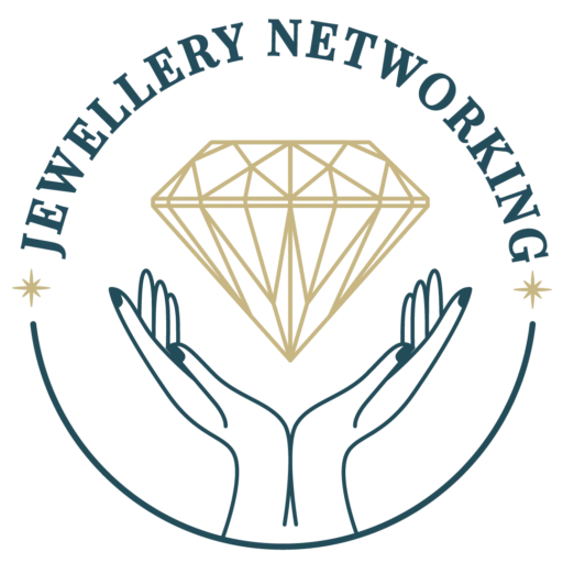 Jewellery Networking Logo